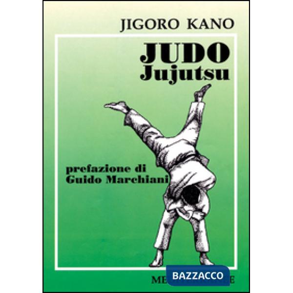 Judo jujutsu
