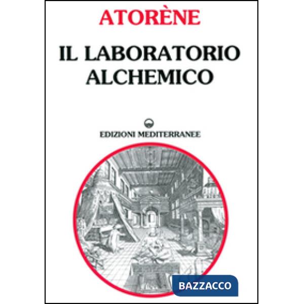 Laboratorio alchemico (Il)