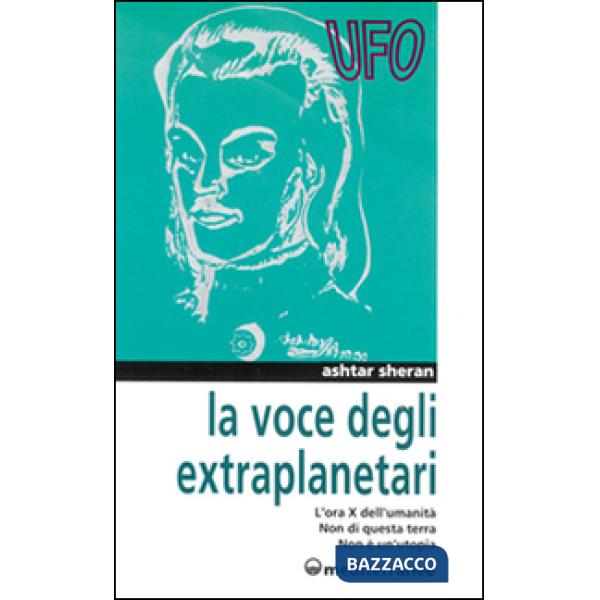 Voce degli extraplanetari (La)