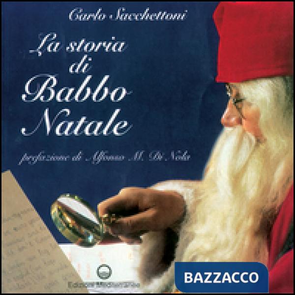 Storia di Babbo Natale (La)