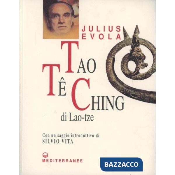 Tao Te Ching. Nelle versioni del 1923 e del 1959