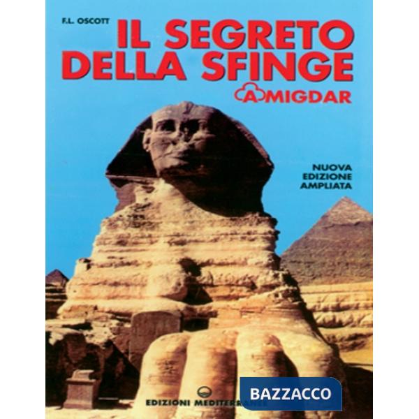 Segreto della Sfinge (Il)