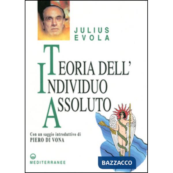 Teoria dell'individuo assoluto