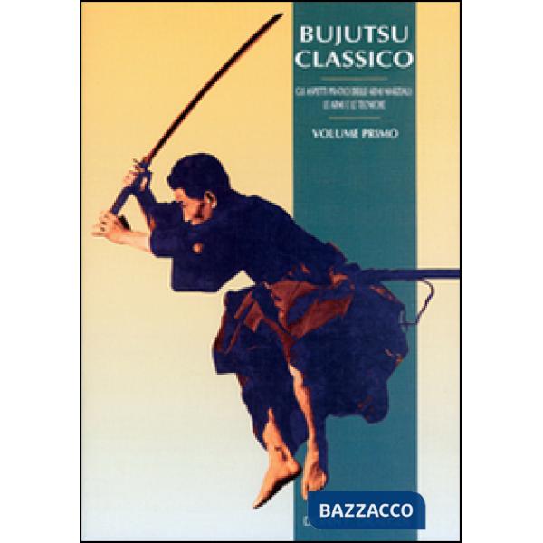 Bujutsu classico
