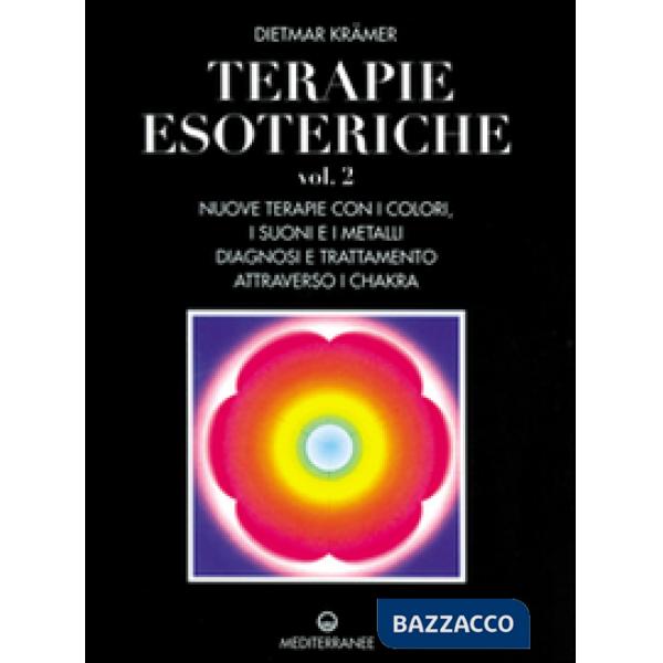 Terapie esoteriche