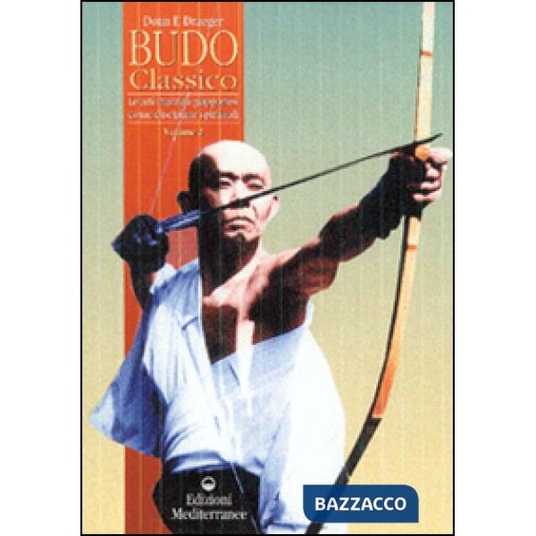 Budo classico
