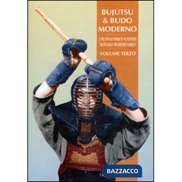 Bujutsu e budo moderno