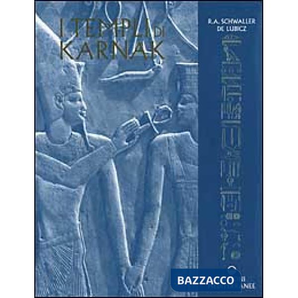 Templi di Karnak (I)
