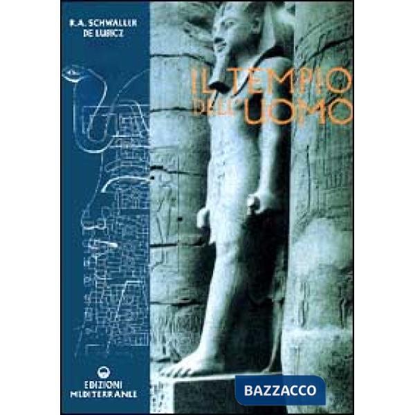 Tempio dell'uomo (Il)
