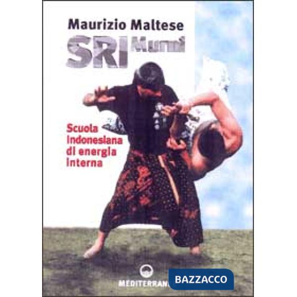 Sri Murni. Scuola indonesiana di energia interna