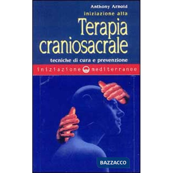 Iniziazione alla terapia craniosacrale