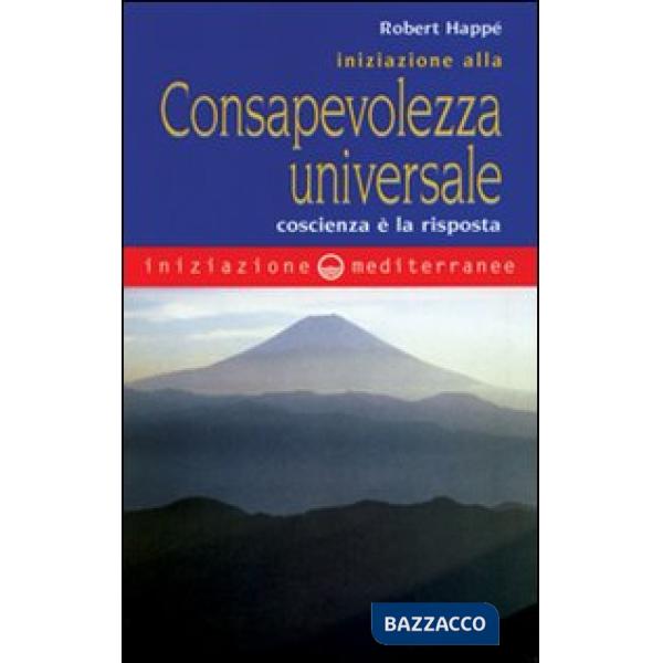 Iniziazione alla consapevolezza universale