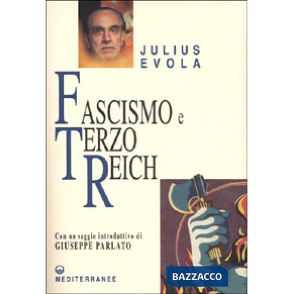 Fascismo e Terzo Reich