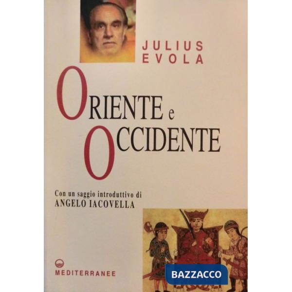 Oriente e Occidente