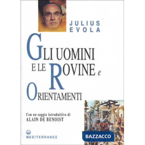 Uomini e le rovine (Gli)