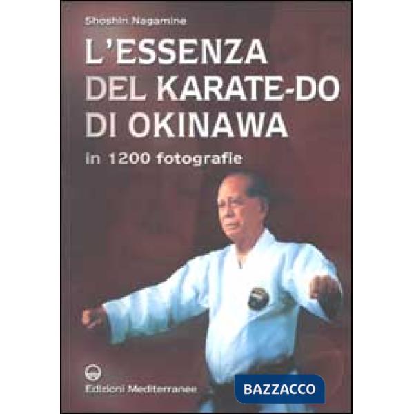 Essenza del karate-do di Okinawa (L')