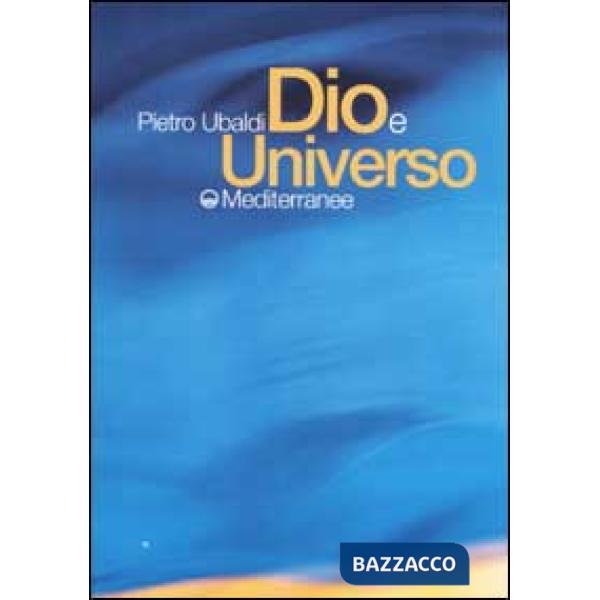 Dio e universo