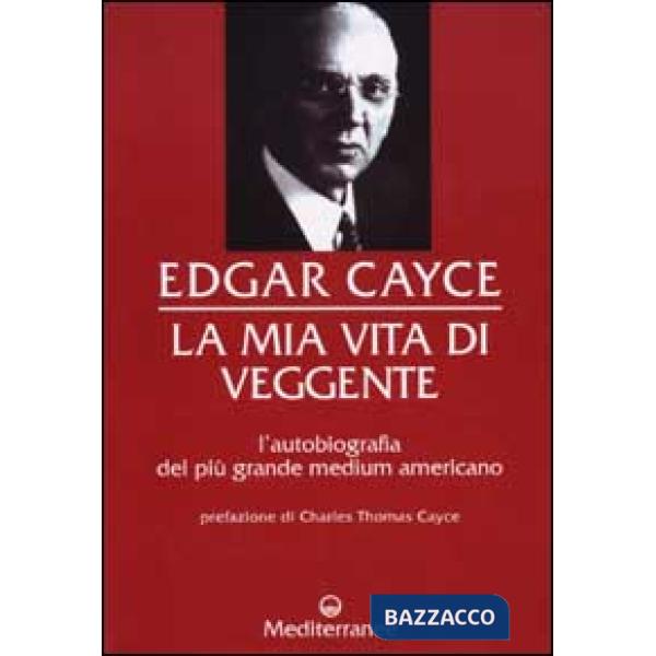 Mia vita di veggente (La)