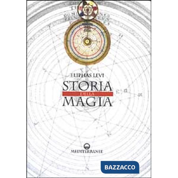 Storia della magia