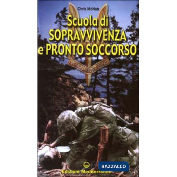 Scuola di sopravvivenza e pronto soccorso