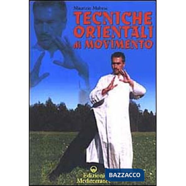 Tecniche orientali di movimento