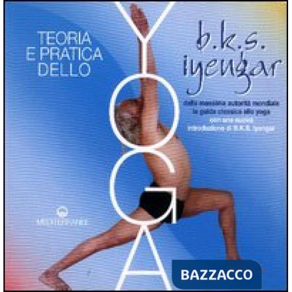 Teoria e pratica dello yoga