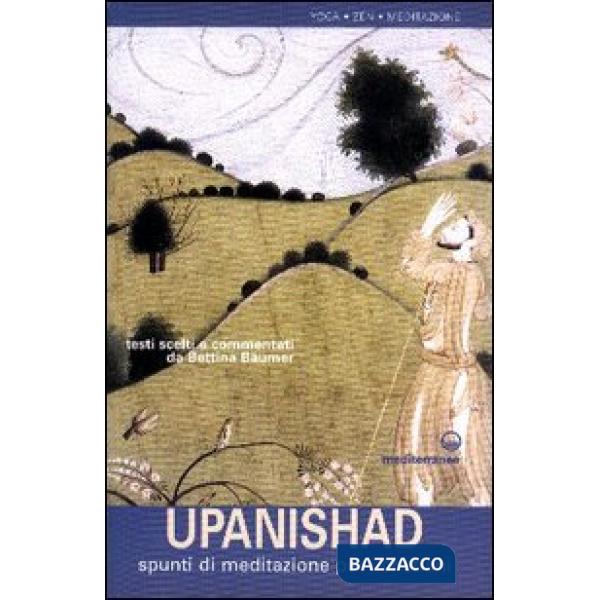 Upanishad. Spunti di meditazione per i cristiani