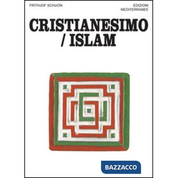 Cristianesimo/Islam