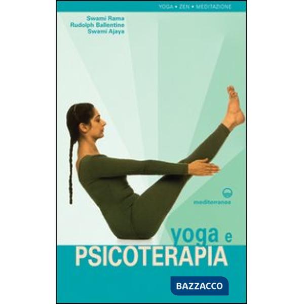 Yoga e psicoterapia