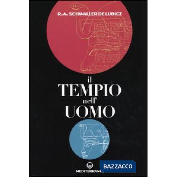 Tempio nell'uomo (Il)