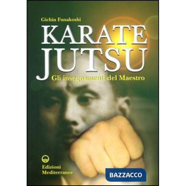 Karate jutsu. Gli insegnamenti del maestro