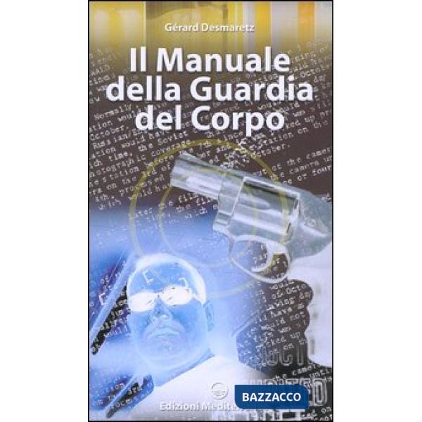Manuale della guardia del corpo