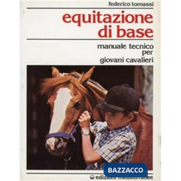 Equitazione di base