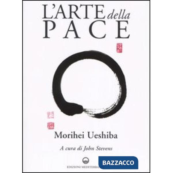 Arte della pace (L')