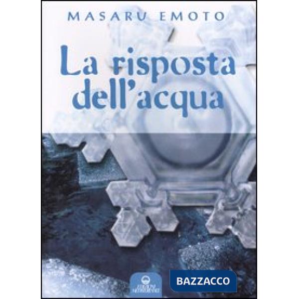 Risposta dell'acqua (La)