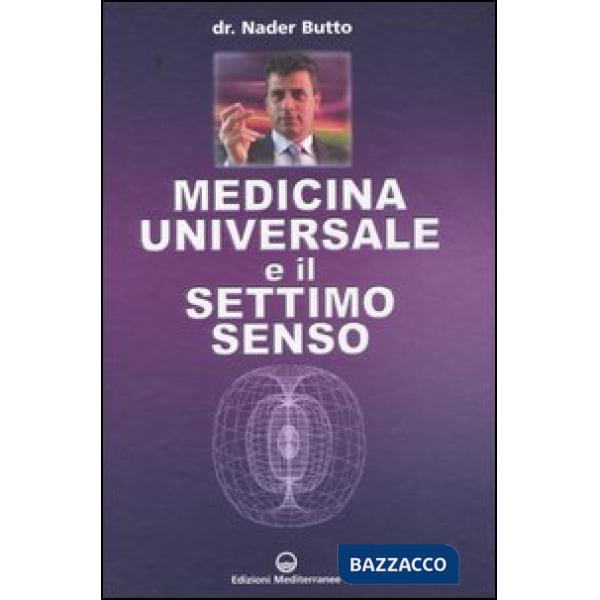 Medicina universale e il settimo senso