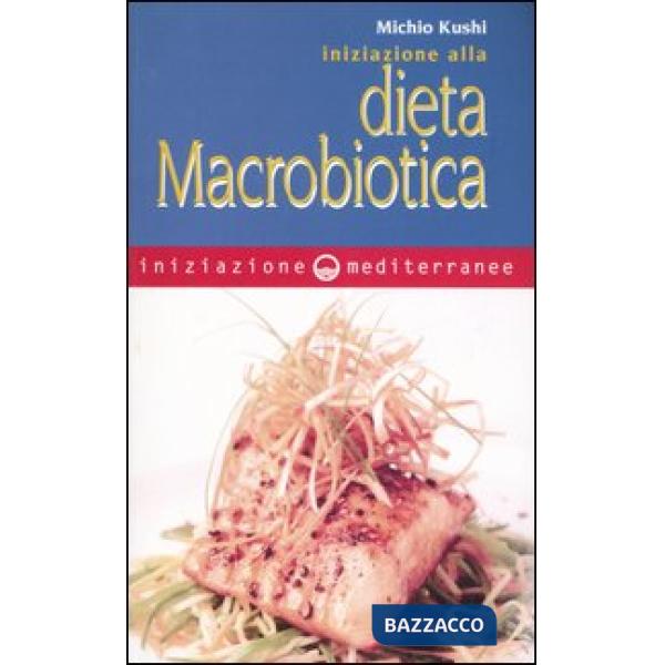Iniziazione alla dieta macrobiotica