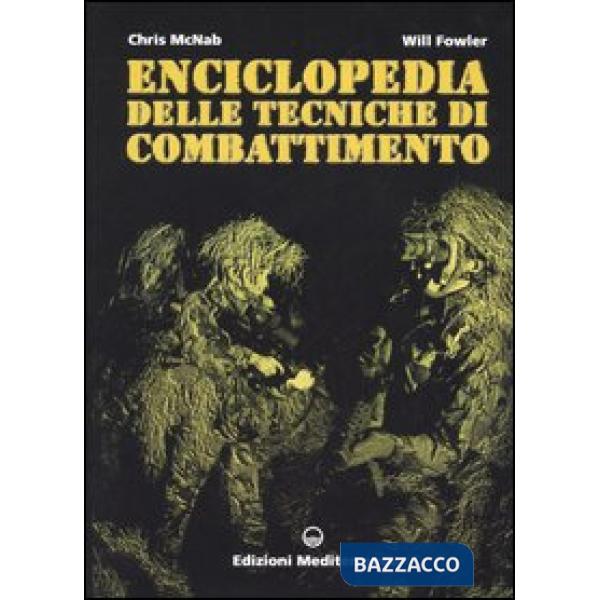 Enciclopedia delle tecniche di combattimento