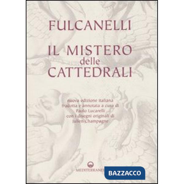 Mistero delle cattedrali (Il)