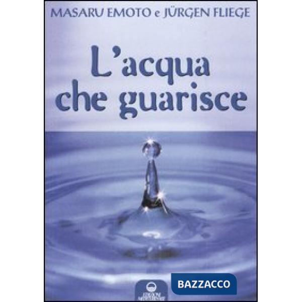 Acqua che guarisce (L')
