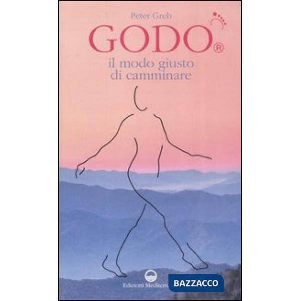 GODO. Il modo giusto di camminare