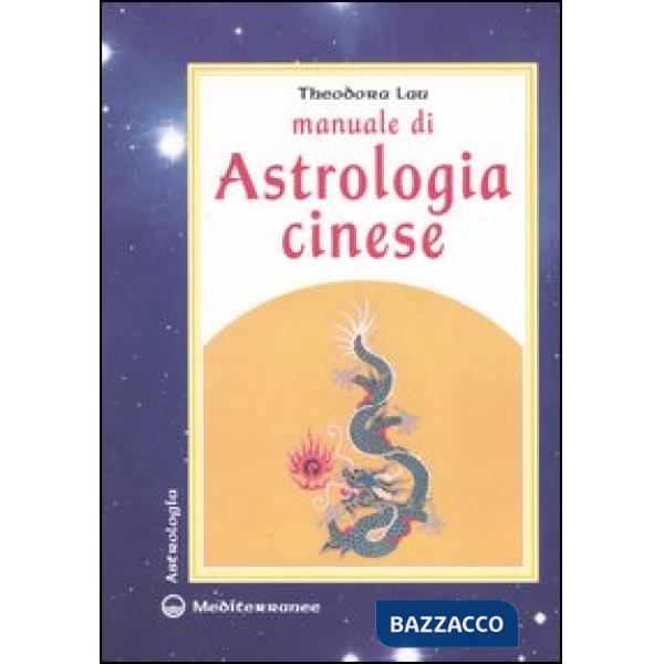 Manuale di astrologia cinese