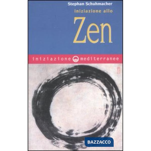 Iniziazione allo zen