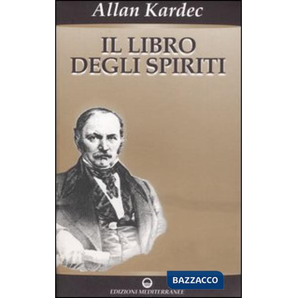 Libro degli spiriti (Il)