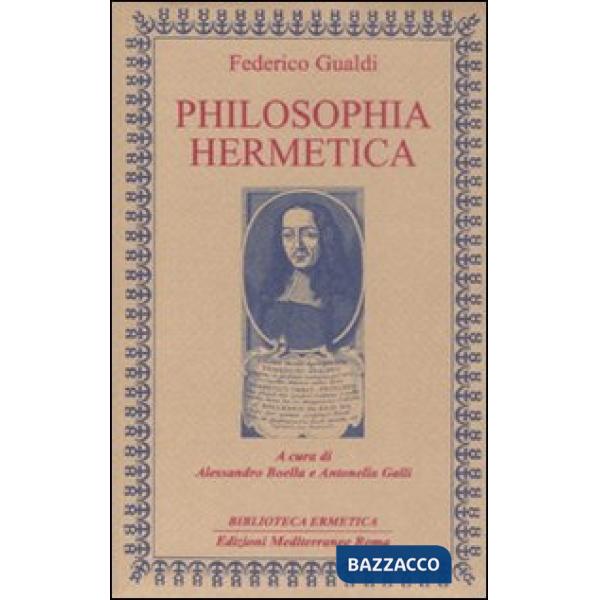 Philosophia Hermetica