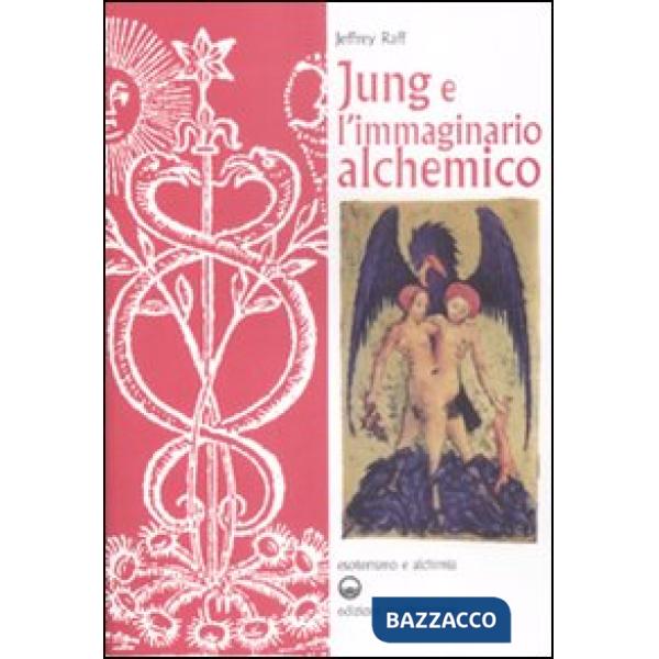 Jung e l'immaginario alchemico