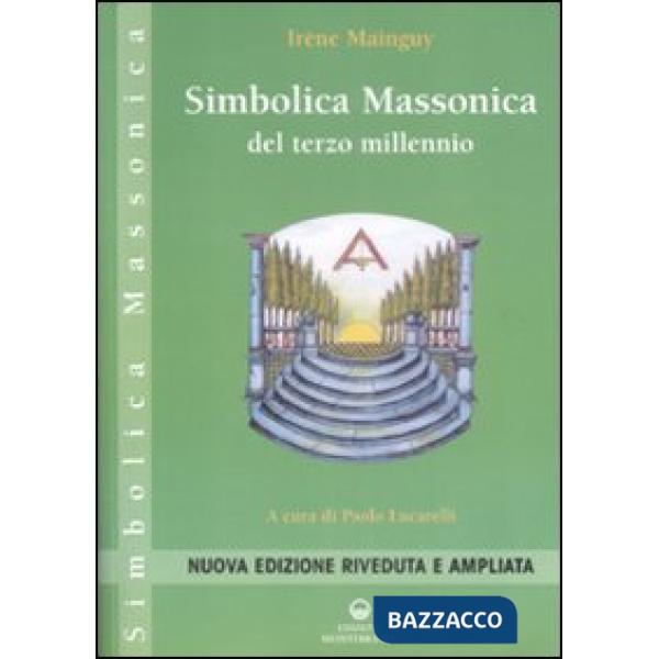 Simbolica massonica del terzo millennio