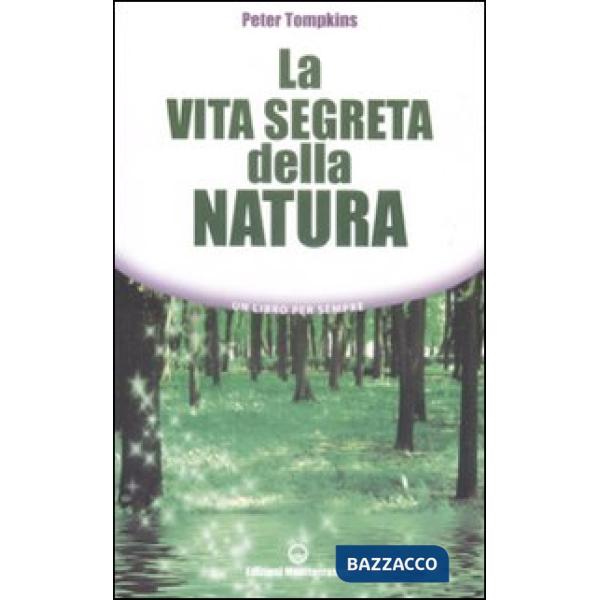 Vita segreta della natura (La)