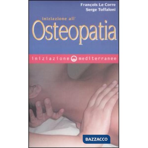 Iniziazione all'osteopatia