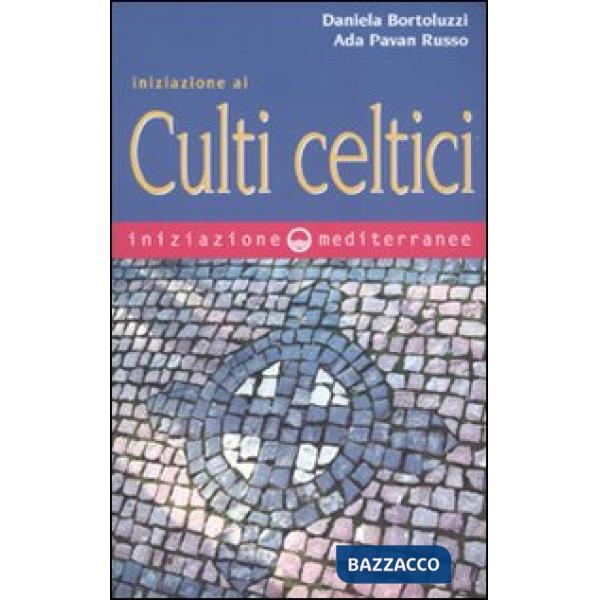 Iniziazione ai culti celtici